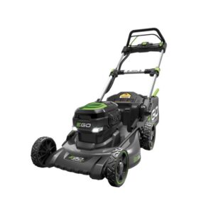 Tondeuse à batterie autotractée EGO LM2021E-SP