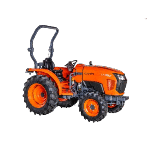 Micro Tracteur Kubota L1-382 DW