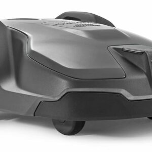 Robot tondeuse HUSQVARNA – (Gamme professionnelle) AUTOMOWER 520