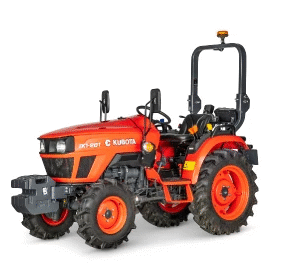 Tracteur Kubota EK1-261DT