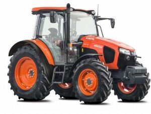 Tracteur Kubota M5092