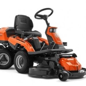 Tondeuse Autoportée Husqvarna Rider 216T AWD