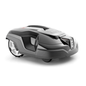 Robot Tondeuse Husqvarna Automower ® AM315 avec Kit installation Pack M
