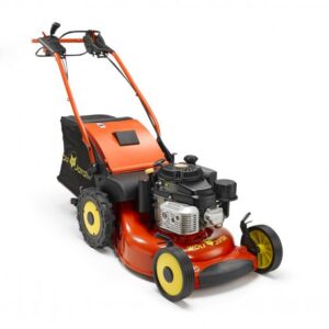 Tondeuse thermique tractée 53 cm OUTILS WOLF RT53K3