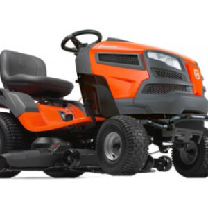 Tondeuse Autoportée Husqvarna TS 243 T