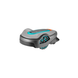 Tondeuse a Gazon Robot GARDENA - SILENO life 1000